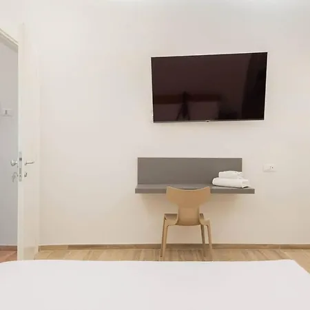 Luxury New In The Heart Of Appartamento