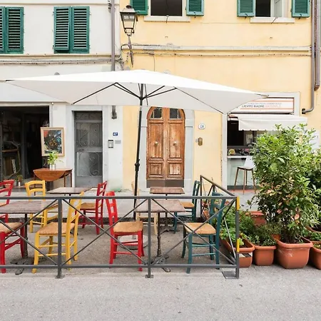 Luxury New In The Heart Of Firenze