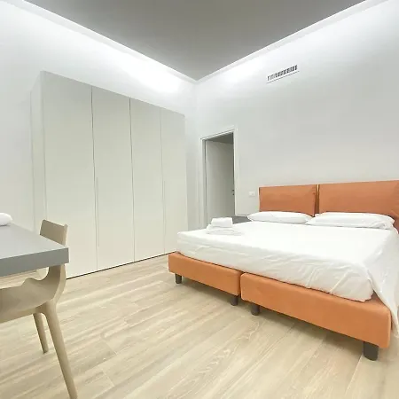 Luxury New In The Heart Of Florence